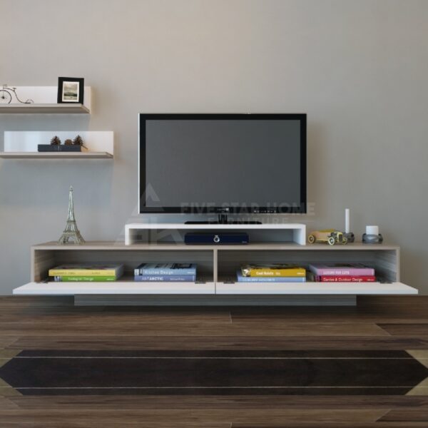 Wide TV Stand tv unit