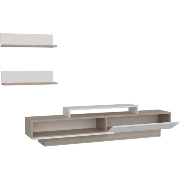 Wide TV Stand tv unit