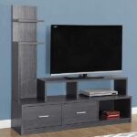 Display Tower Tv Stand