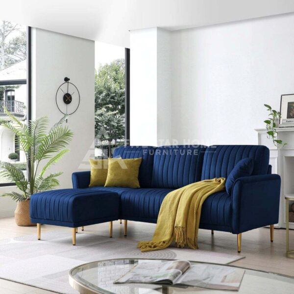 Living Room Sectional Sofa