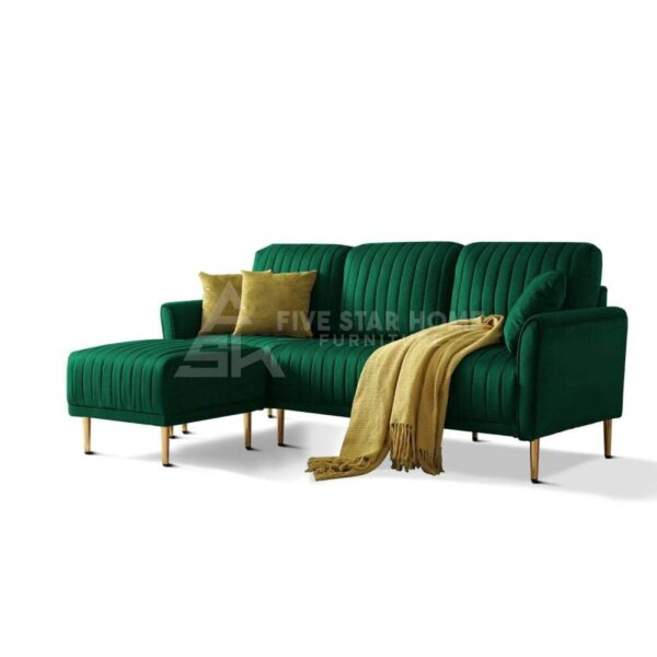 living room Sectional sofa
