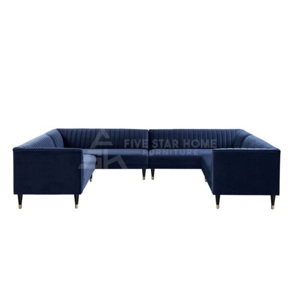 Super Lounge U Shape Sofa