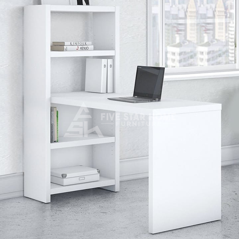 Computer Desk Storage Cubes