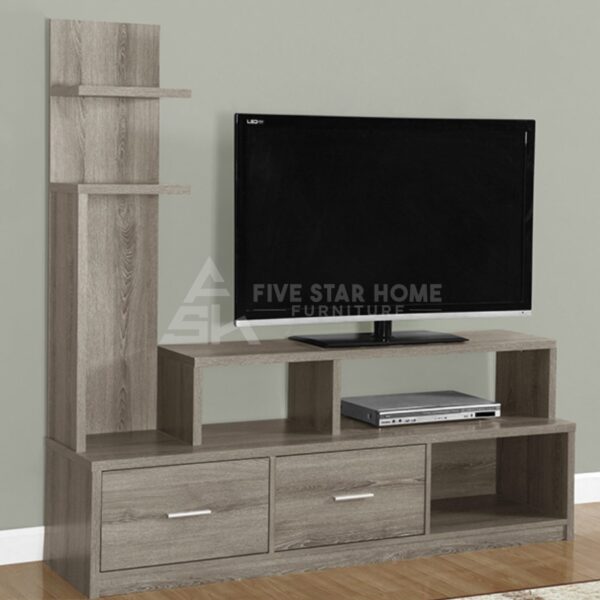 Display Tower Tv Stand