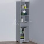 Tall Bathroom Cabinet