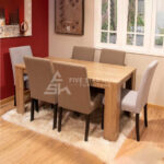 Mexico Dining Table