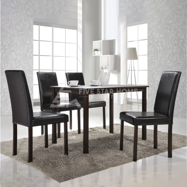 4 piece store dining set