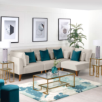 Right Hand Corner Sofa FSH Furniture