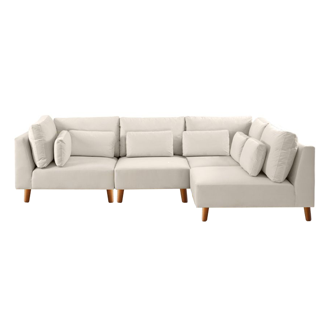 Right Hand Corner Sofa