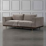 Three Seat Sofa