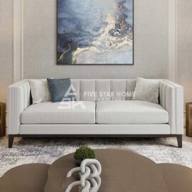 Ashton Contemporary style Sofa