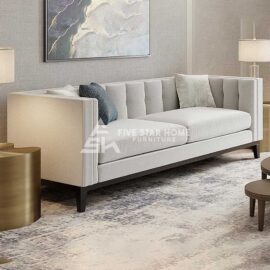 Ashton Contemporary style Sofa