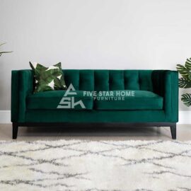 Ashton Contemporary style Sofa