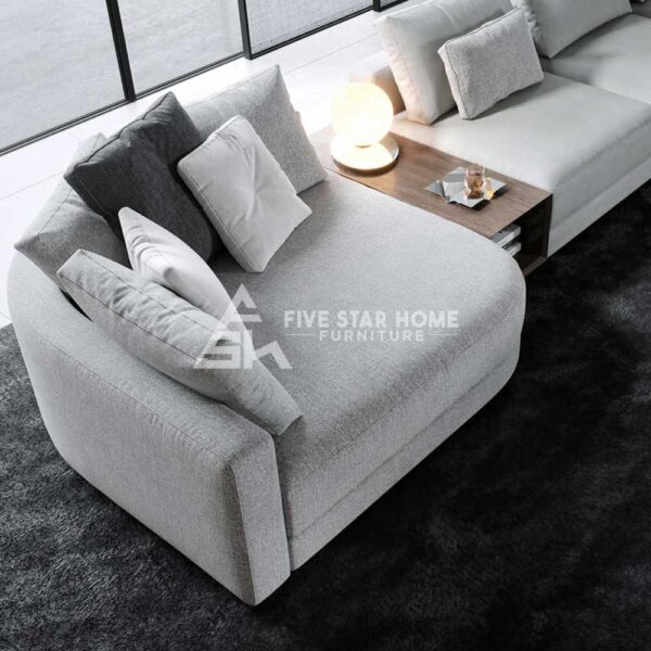 FSH Comfortable Corner Sofas