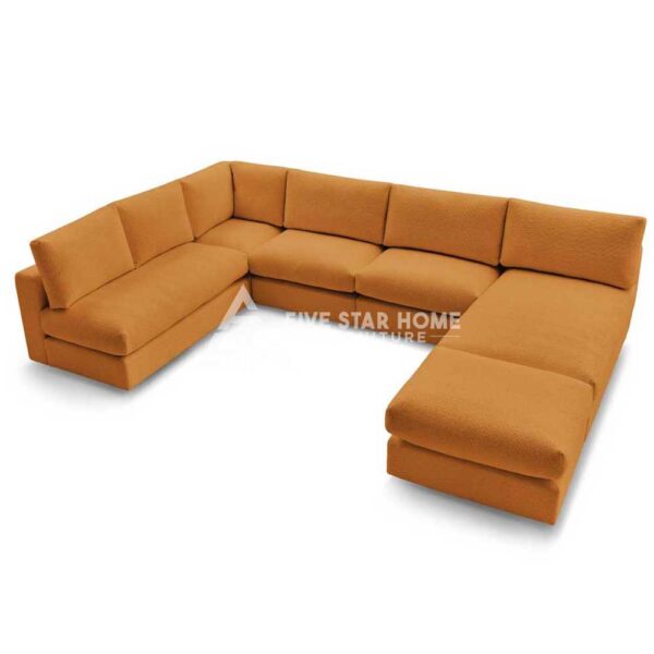 FSH Compatible Soft Modular Sofa