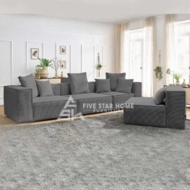 Vauban Modular Corner Sofa