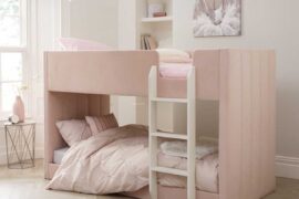 Bunk Bed Furniture