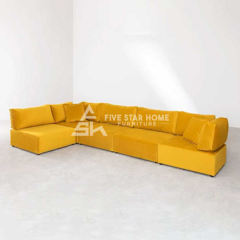 5-Piece-Modular-Corner-Sofa-With-Footrest-5