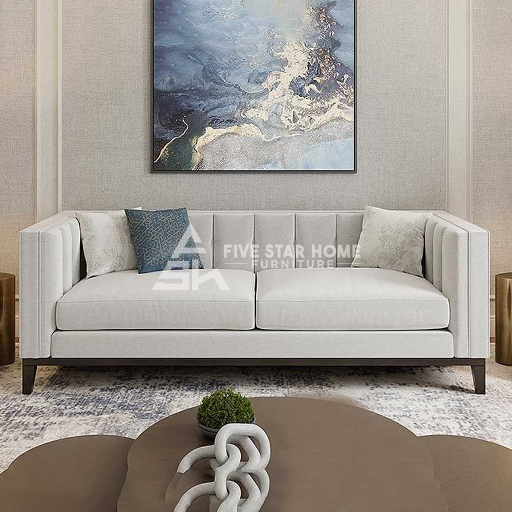 Ashton Contemporary Style Sofa