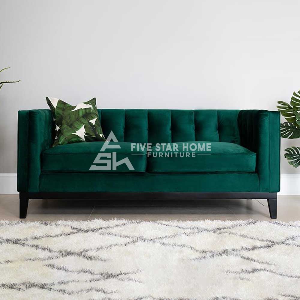 Ashton Contemporary Style Sofa