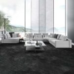 FSH Comfortable Corner Sofas