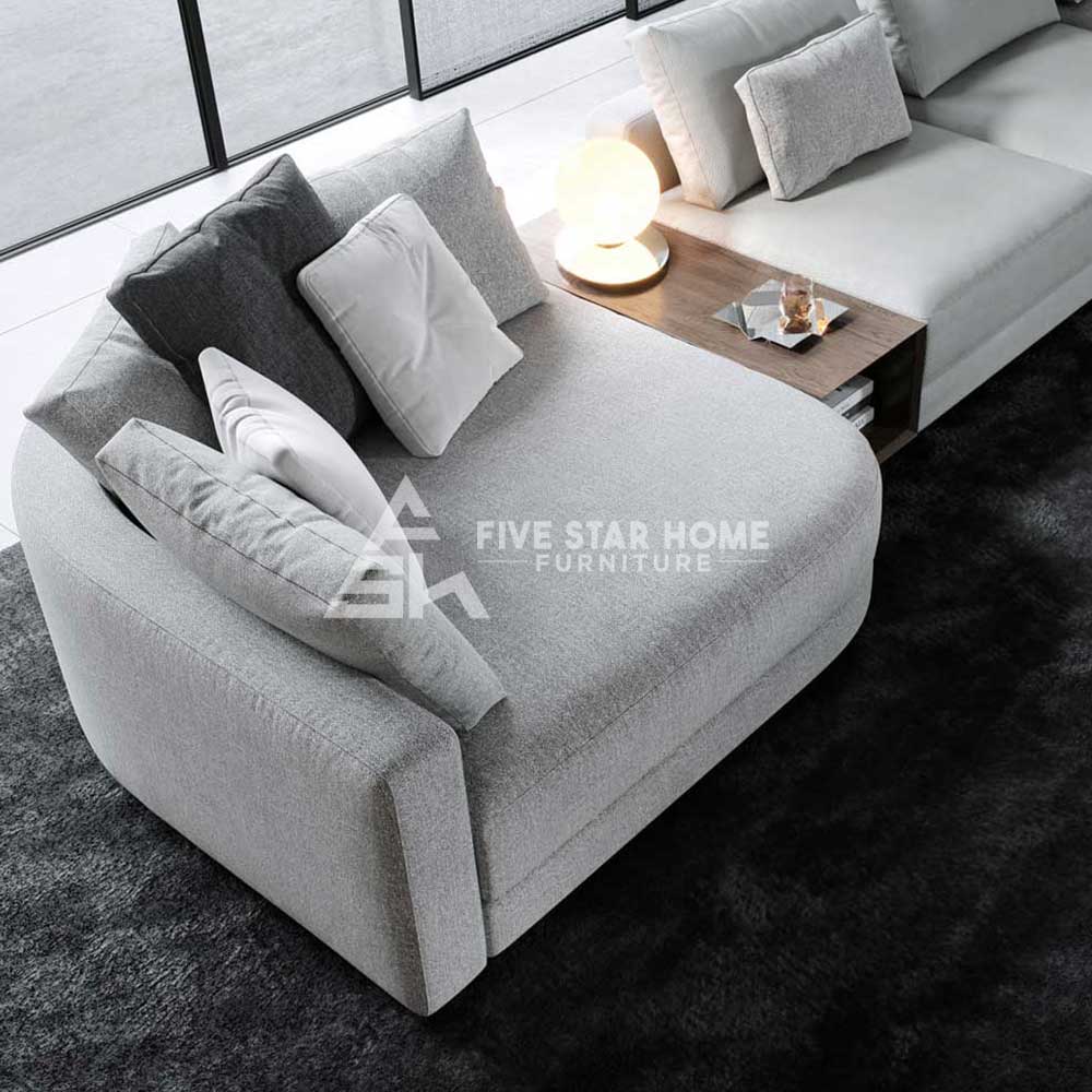 Fsh Comfortable Corner Sofas