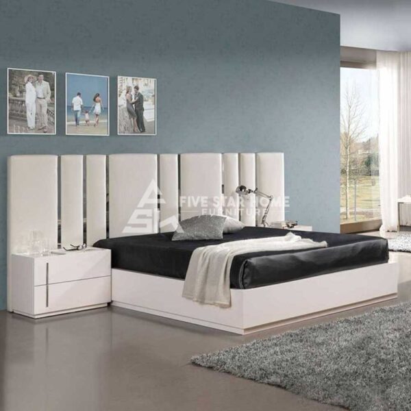 Get New Bed Headboard At Best Prices From FSH Furniture