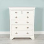Paris Sofa Chest Of Drawers