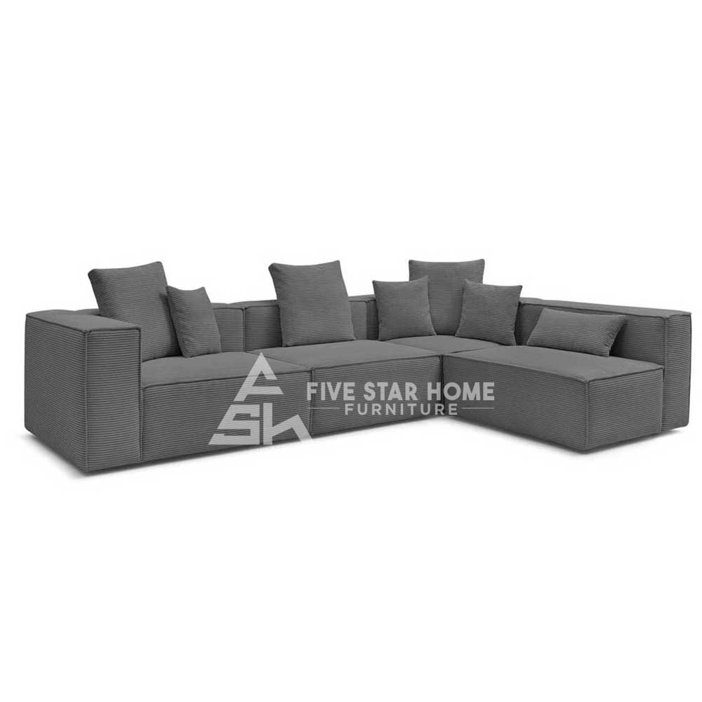 Vauban Modular Corner Sofa