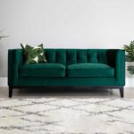 Ashton Contemporary style Sofa