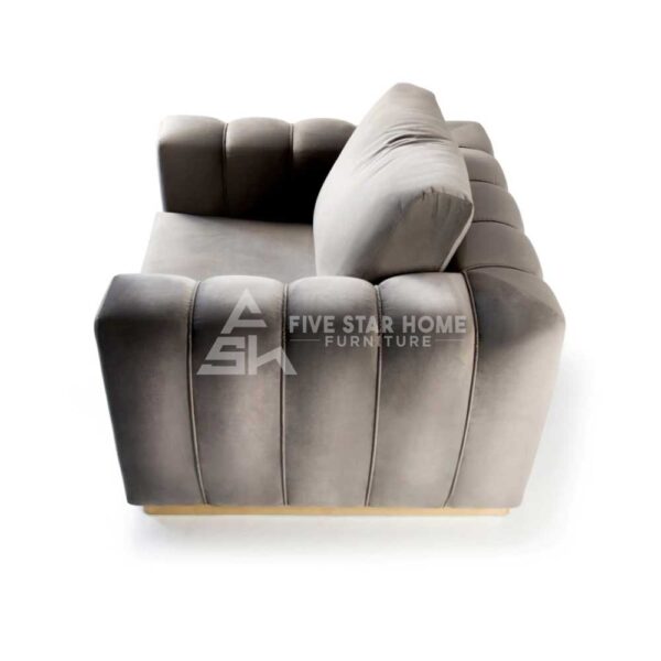 Fsh Exclusive Modern Armchair