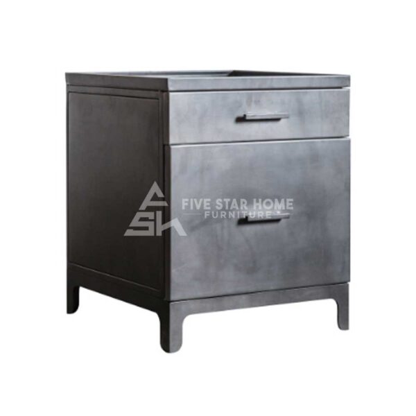 FSH Office Storage Cabinet With 2 Drawers