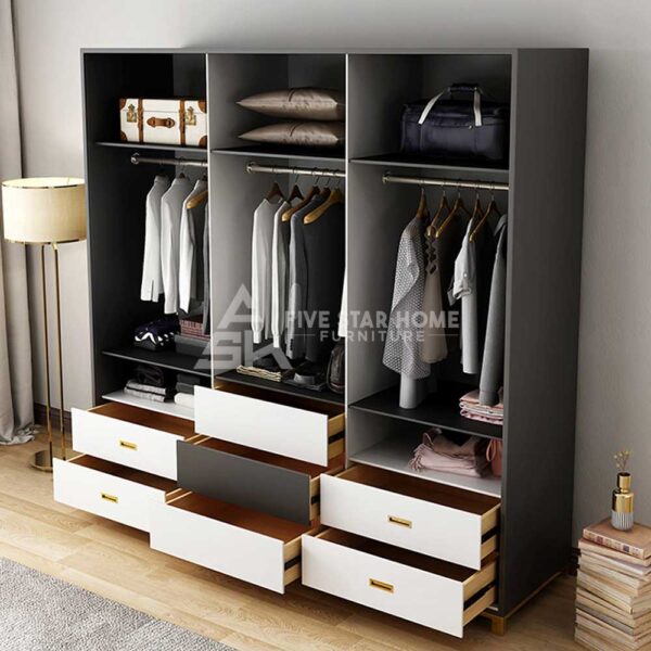 Wardrobe Cabinet