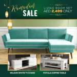 living room furniture Set