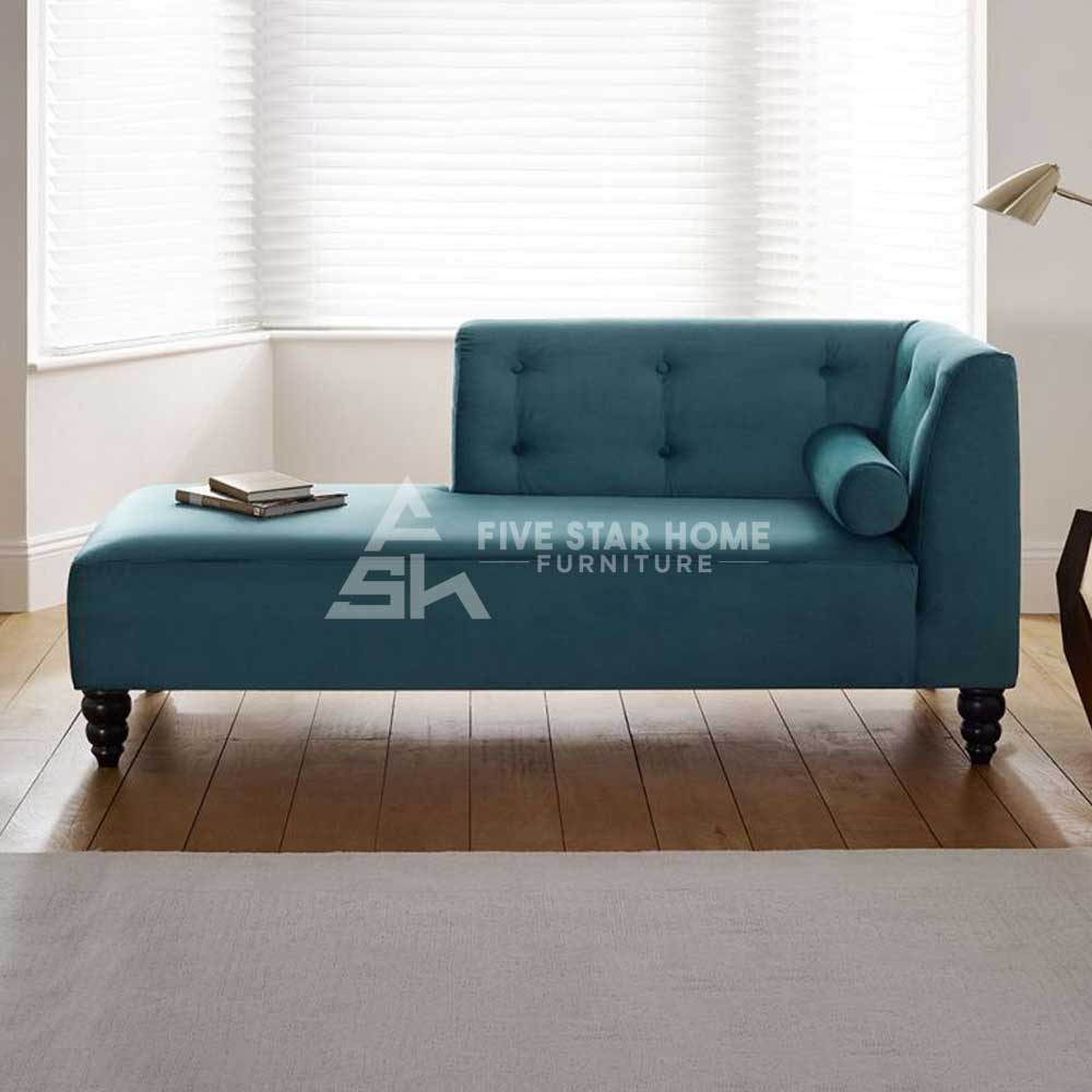 Modern Relaxing Chaise Lounge