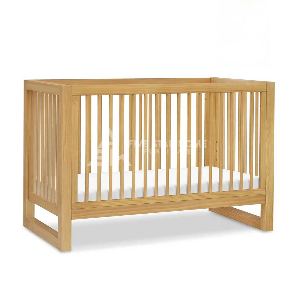 Namesake Nantucket Baby Crib