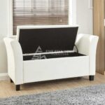 Ventnor Ottoman Bench