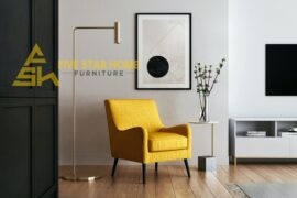 Home Furniture Dubai