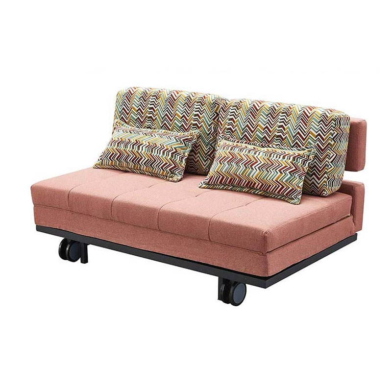 Adjustable Sofa Cum Bed