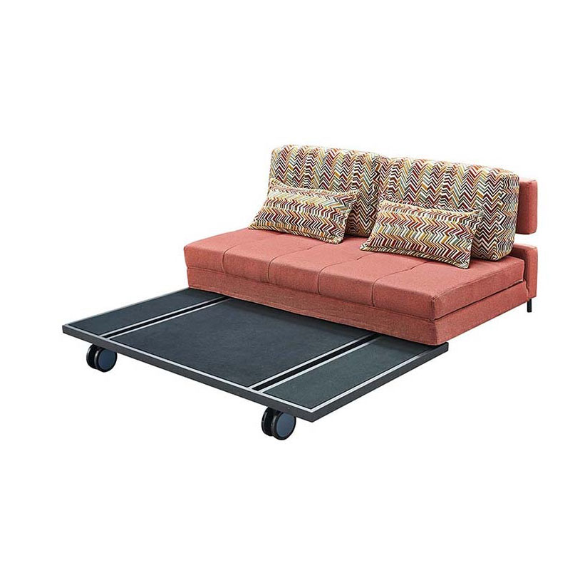 Adjustable Sofa Cum Bed