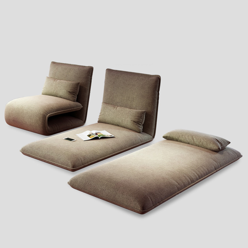Futon Bed Foldable