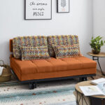 Versatile Relaxing Adjustable Sofa cum Bed