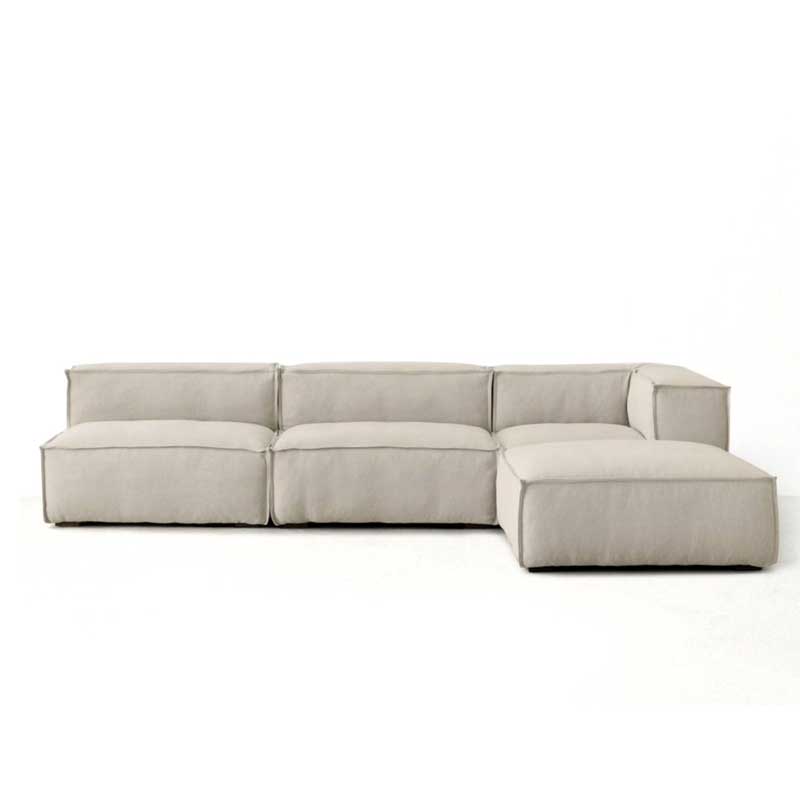 Modular L-Shape Sofa