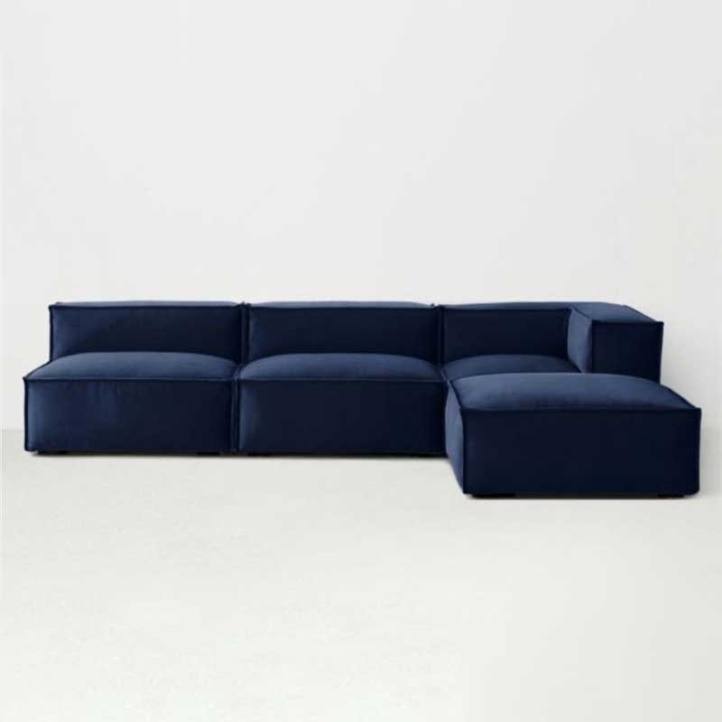 Modular L-Shape Sofa