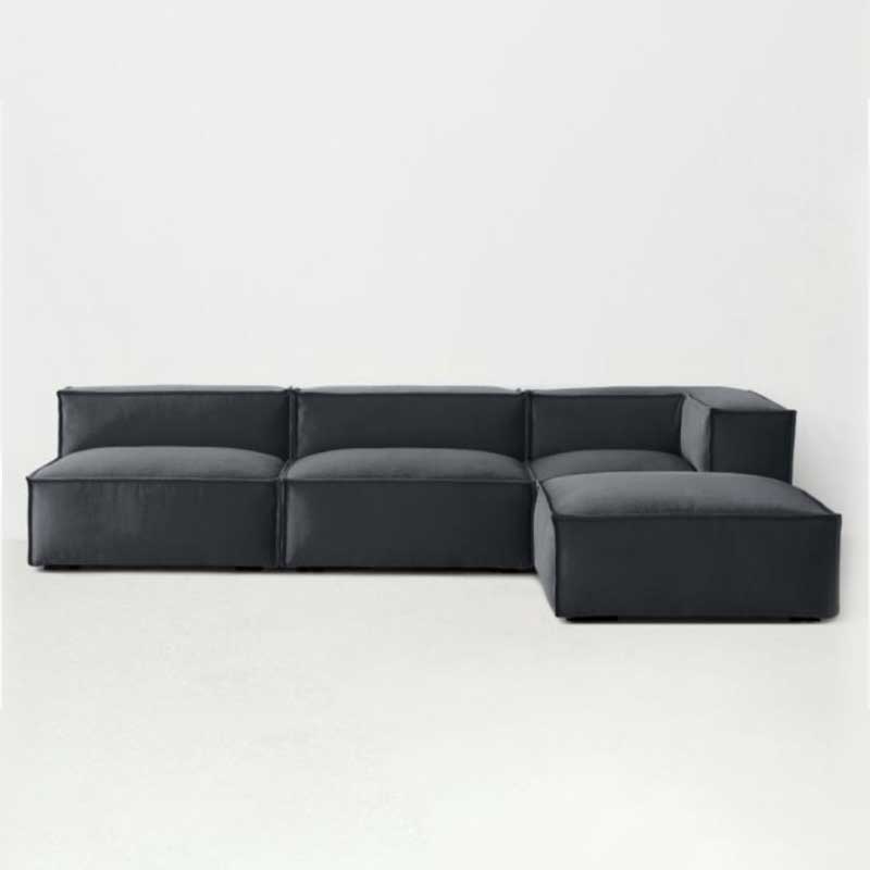 Modular L-Shape Sofa