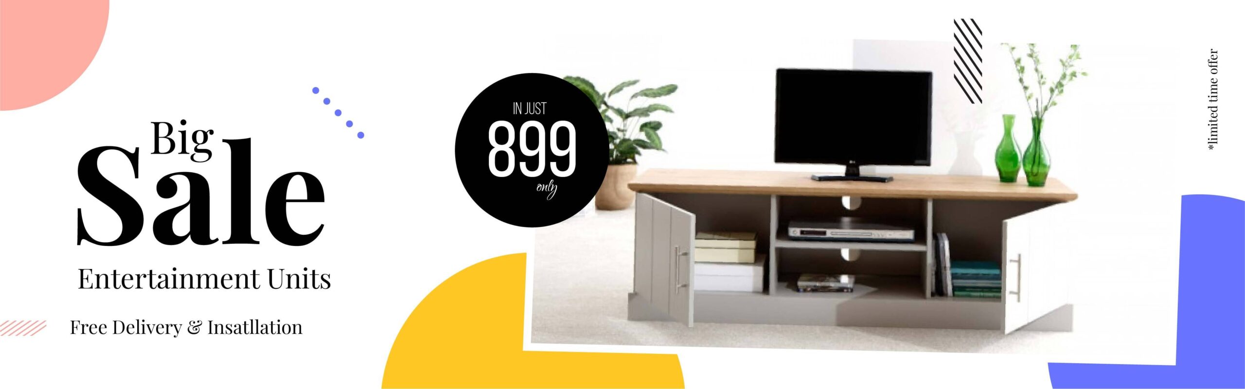 Online Furniture Store