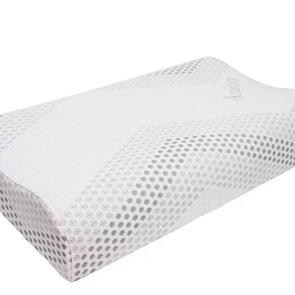 Canvas Fabric Platform Bed