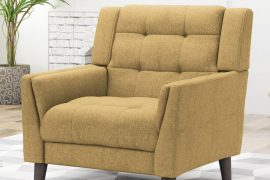 Armchairs for UAE Homes