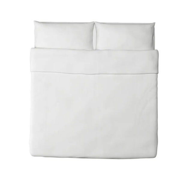Bed-Sheet-Set-Essential-In-White-1