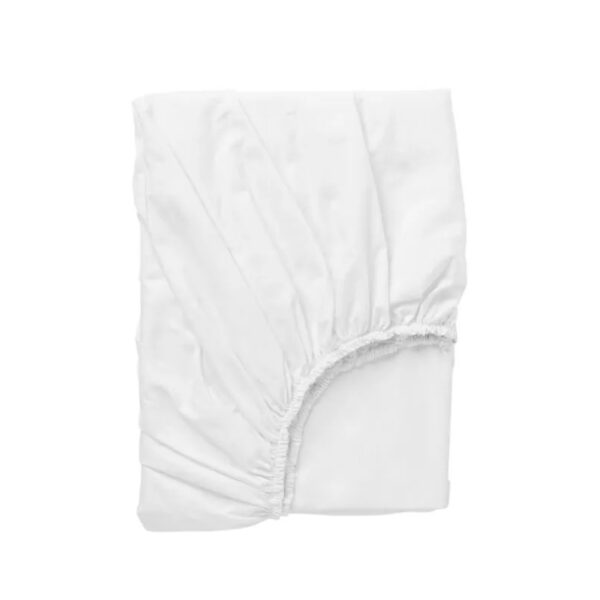 Fitted-Sheet-(Queen-Size)-In-White